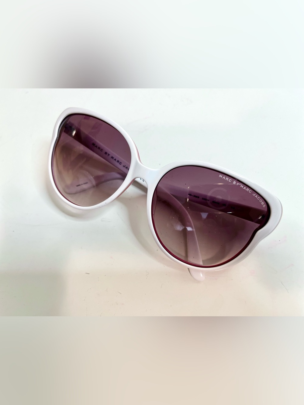 Marc by Marc Jacobs Sunglasses